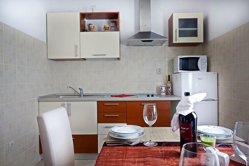 Apartmani Obala Poljica  Camera foto