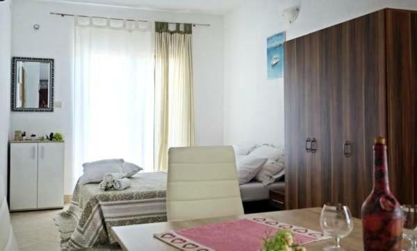 Apartmani Obala Poljica  Camera foto